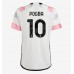 Cheap Juventus Paul Pogba #10 Away Football Shirt 2023-24 Short Sleeve